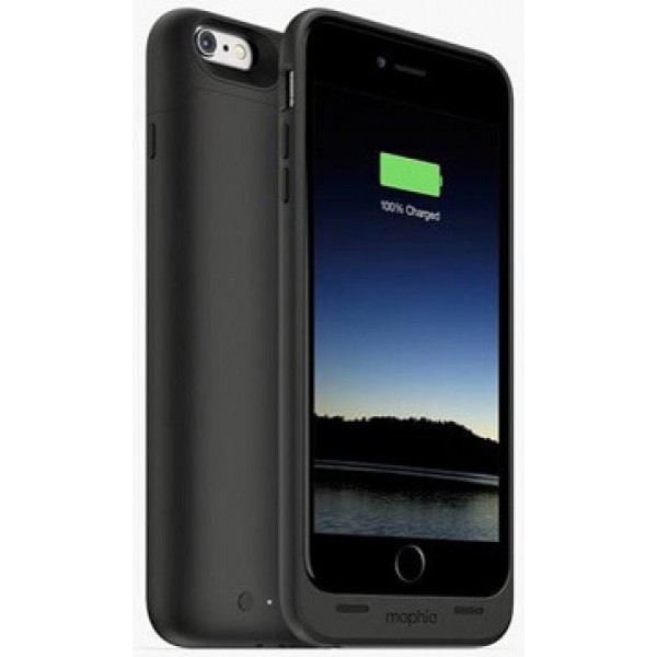 Чехол-аккумулятор iPhone 6s, 6 Black